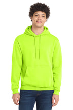 Port & Company PC78H - Core Fleece Pullover Hooded Sweatshirt
