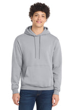Port & Company PC78H - Core Fleece Pullover Hooded Sweatshirt