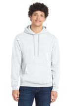Port & Company PC78H - Core Fleece Pullover Hooded Sweatshirt