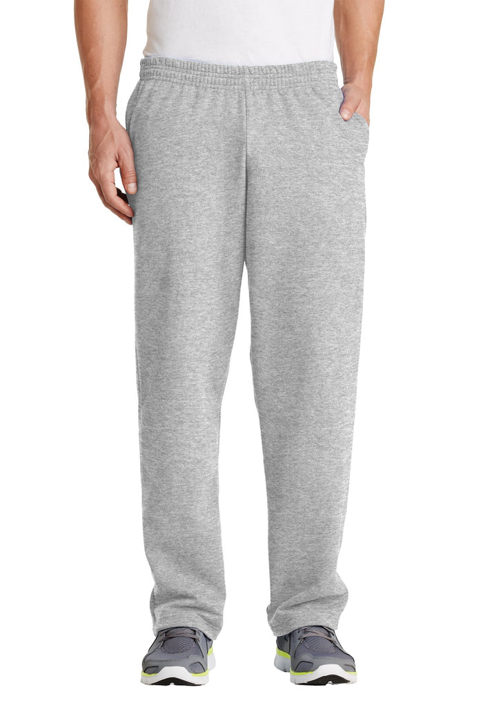 Port & Company PC78P - Core Fleece Sweatpant with Pockets