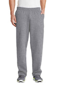 Port & Company PC78P - Core Fleece Sweatpant with Pockets