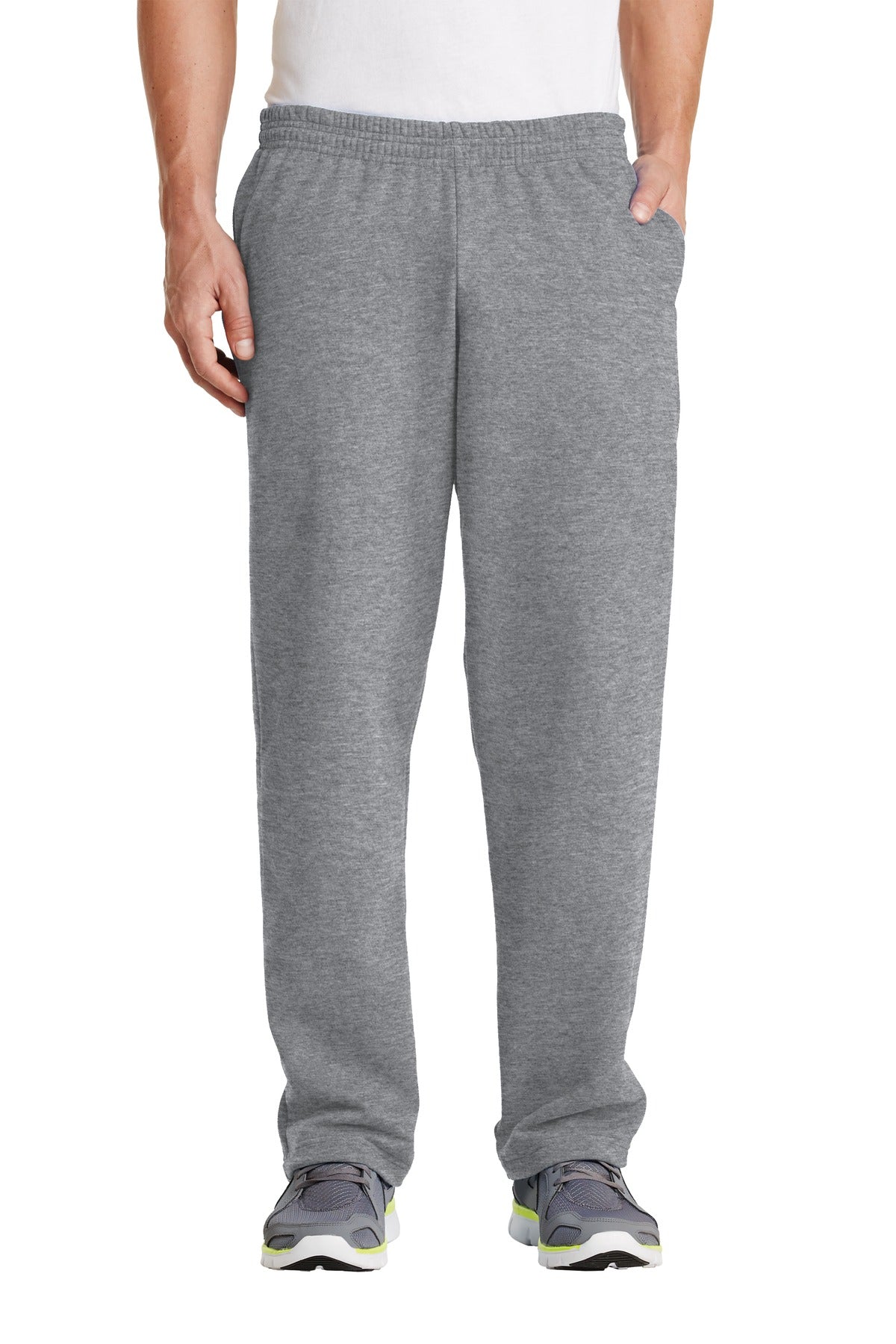 Port & Company PC78P - Core Fleece Sweatpant with Pockets