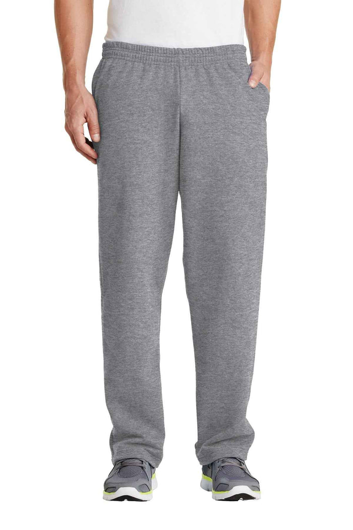 Port & Company PC78P - Core Fleece Sweatpant with Pockets