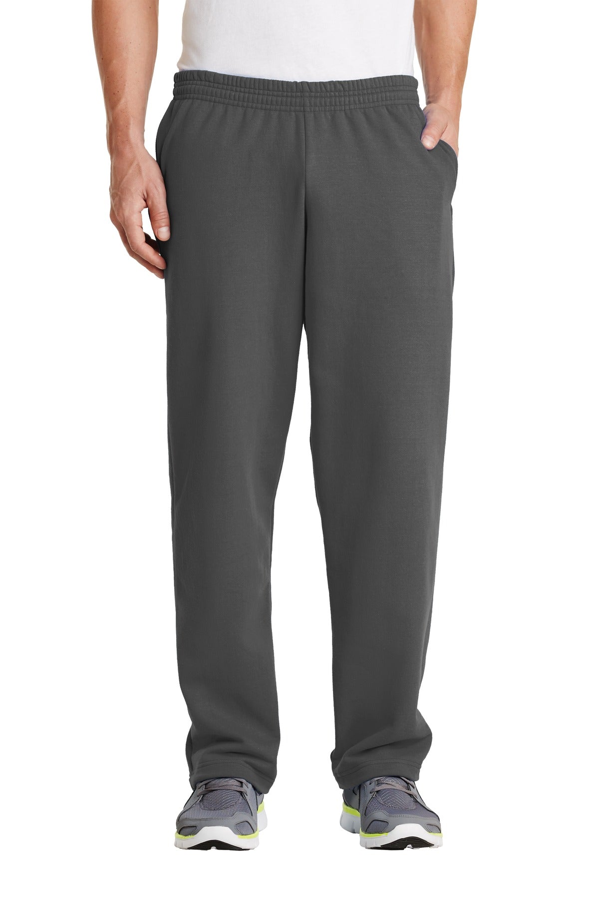 Port & Company PC78P - Core Fleece Sweatpant with Pockets