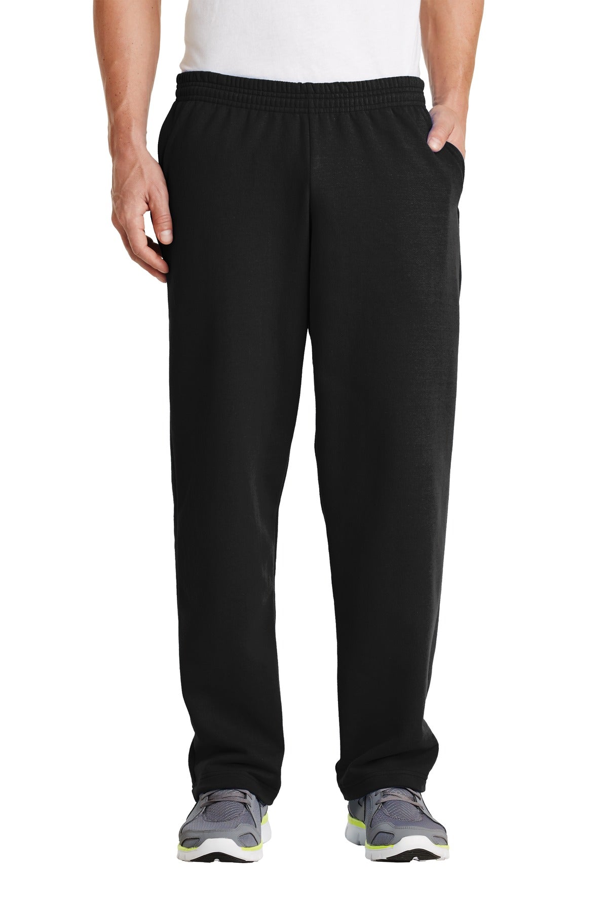 Port & Company PC78P - Core Fleece Sweatpant with Pockets