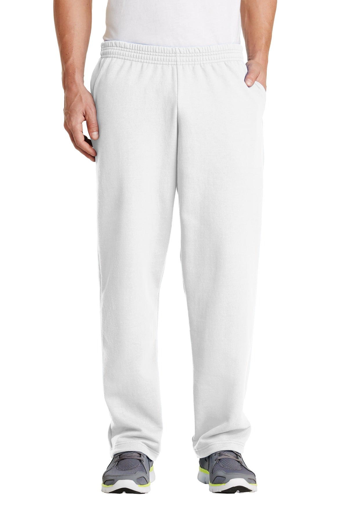 Port & Company PC78P - Core Fleece Sweatpant with Pockets