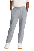 Port & Company PC78YJ - Youth Core Fleece Jogger