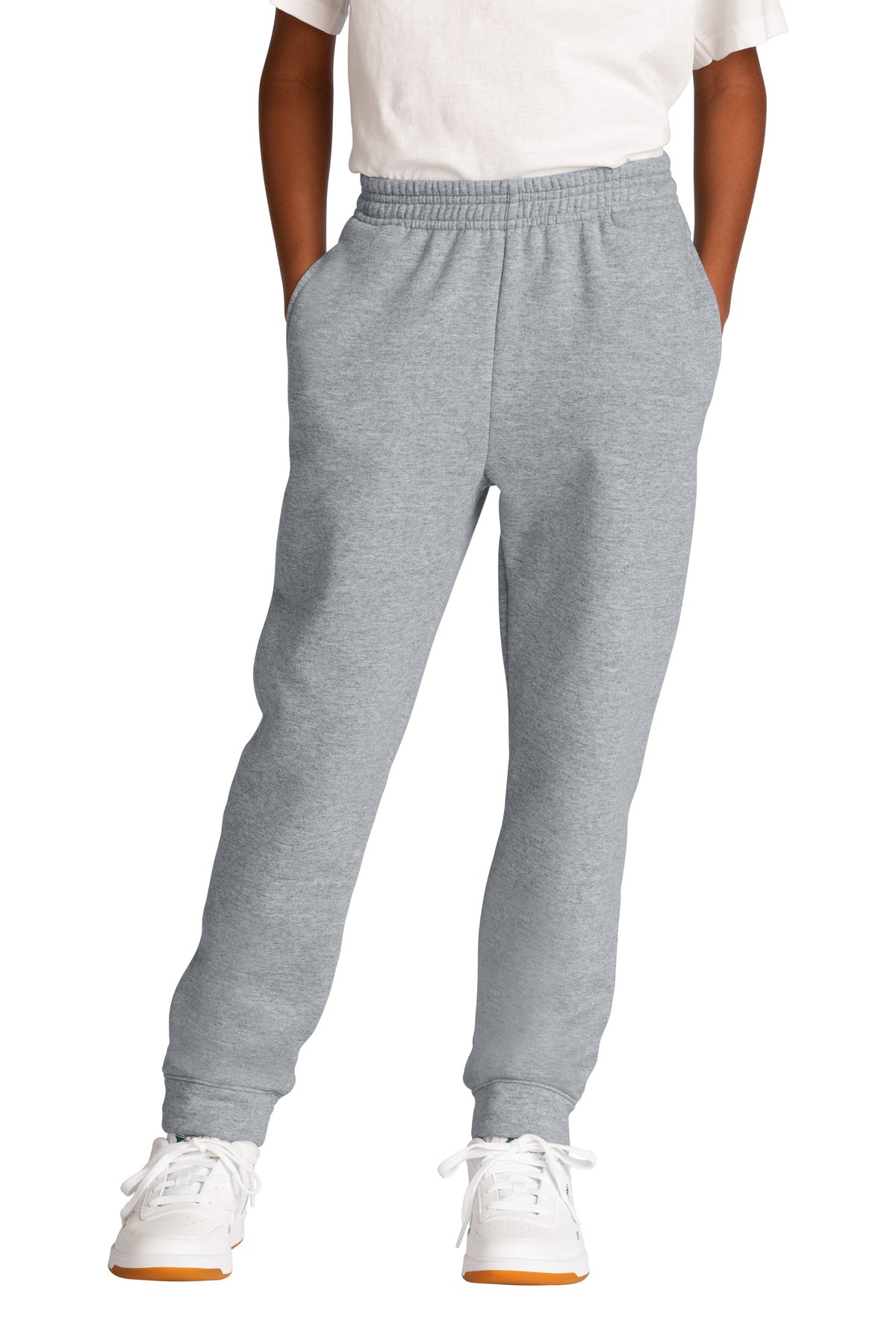 Port & Company PC78YJ - Youth Core Fleece Jogger