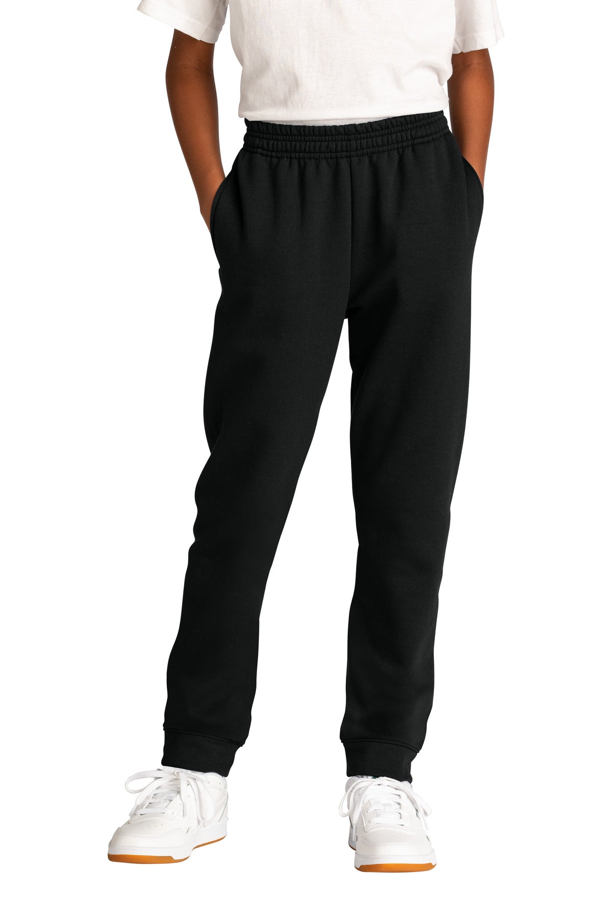 Port & Co PC78YJ - Youth Core Fleece Jogger