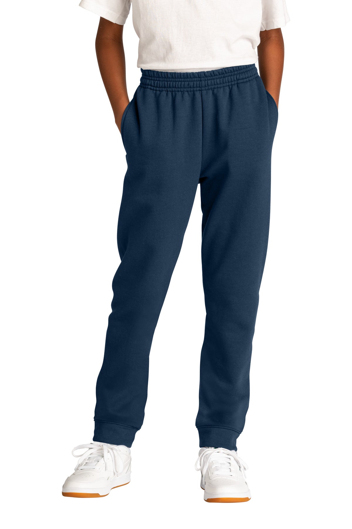 Port & Company PC78YJ - Youth Core Fleece Jogger