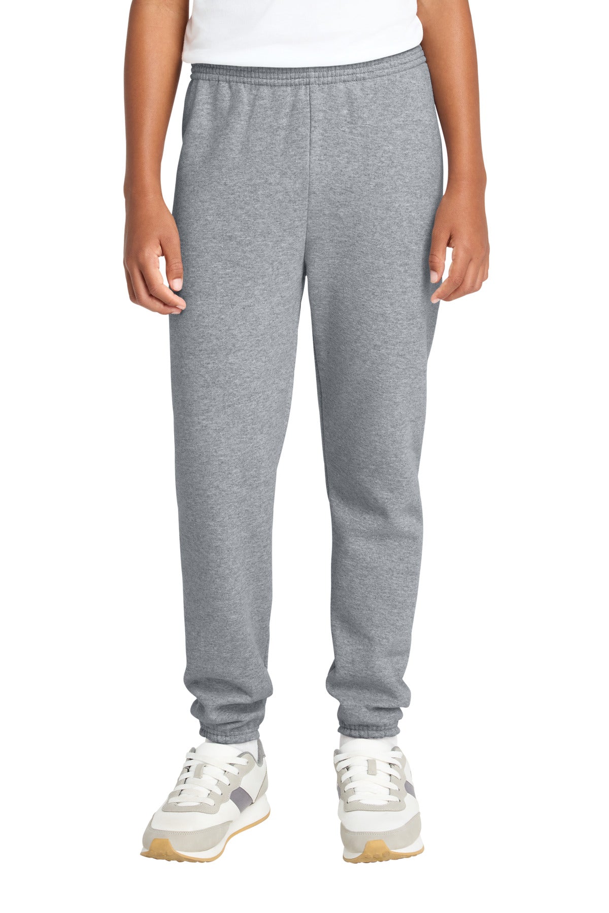 Port & Company PC78YP - Youth Core Fleece Sweatpant