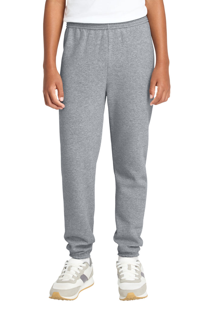 Port & Company PC78YP - Youth Core Fleece Sweatpant