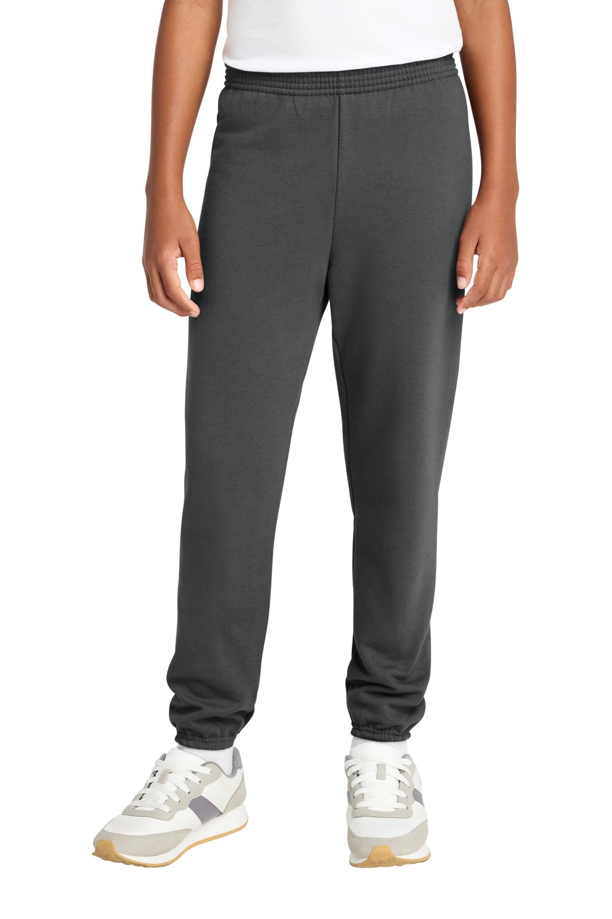Port & Co PC78YP - Youth Core Fleece Sweatpant