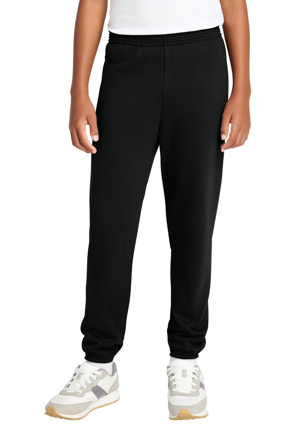 Port & Company PC78YP - Youth Core Fleece Sweatpant