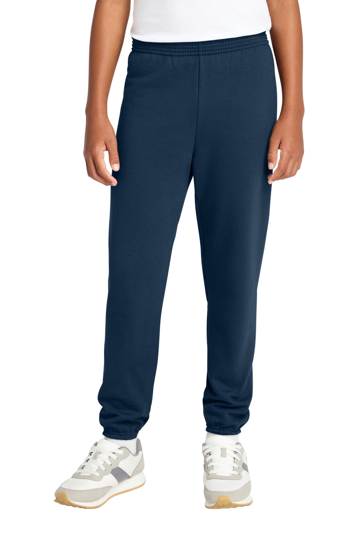 Port & Company PC78YP - Youth Core Fleece Sweatpant