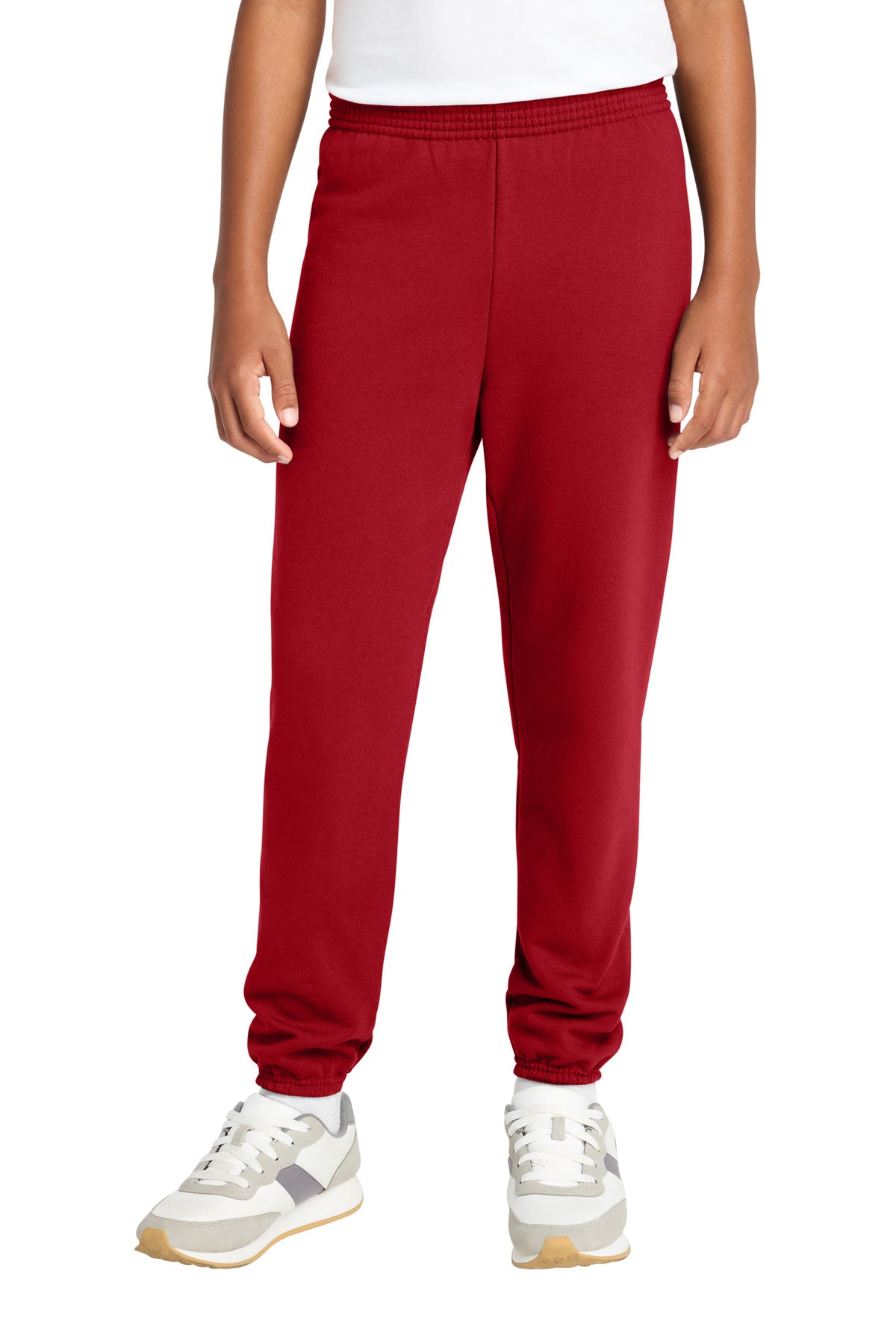 Port & Co PC78YP - Youth Core Fleece Sweatpant