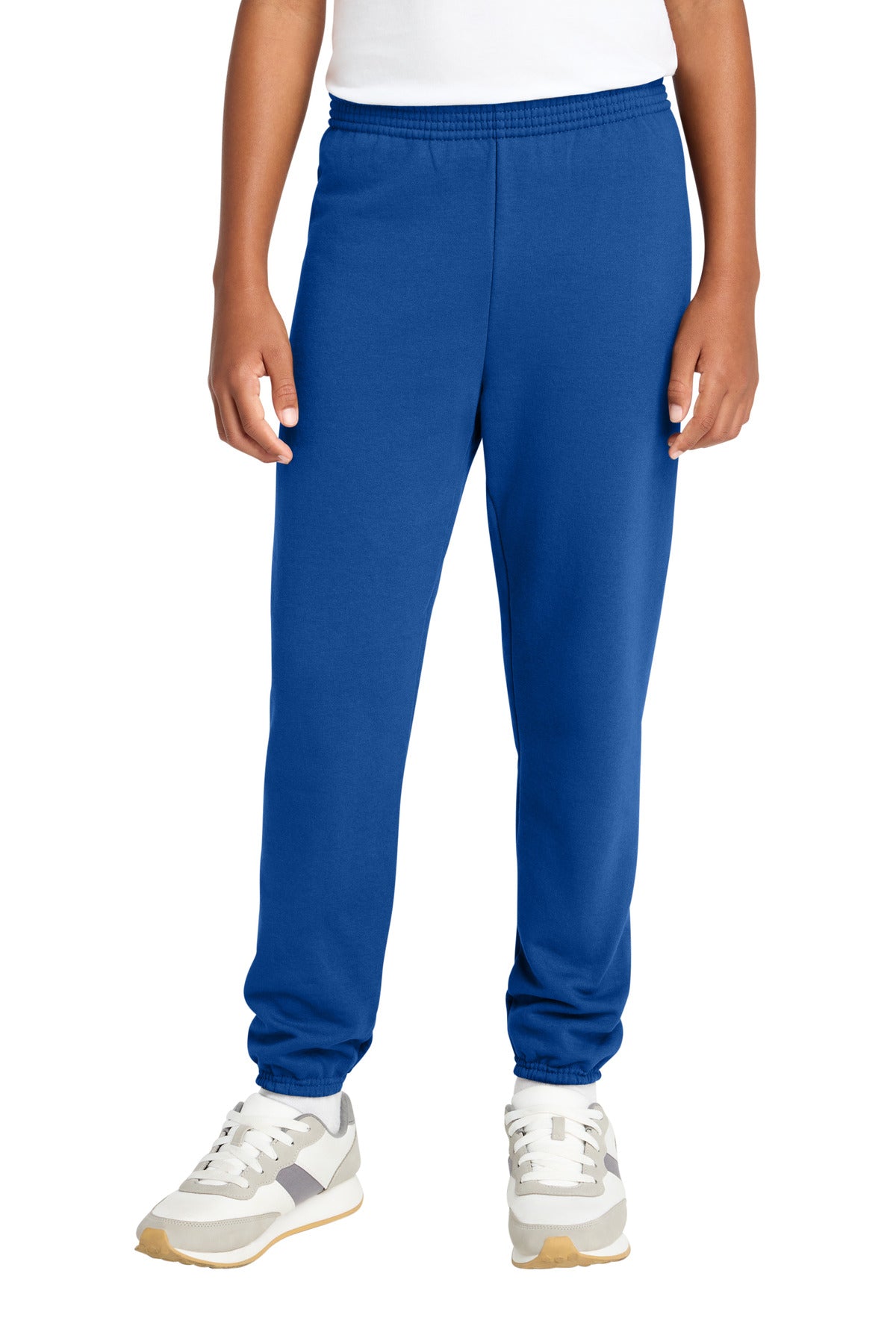 Port & Company PC78YP - Youth Core Fleece Sweatpant