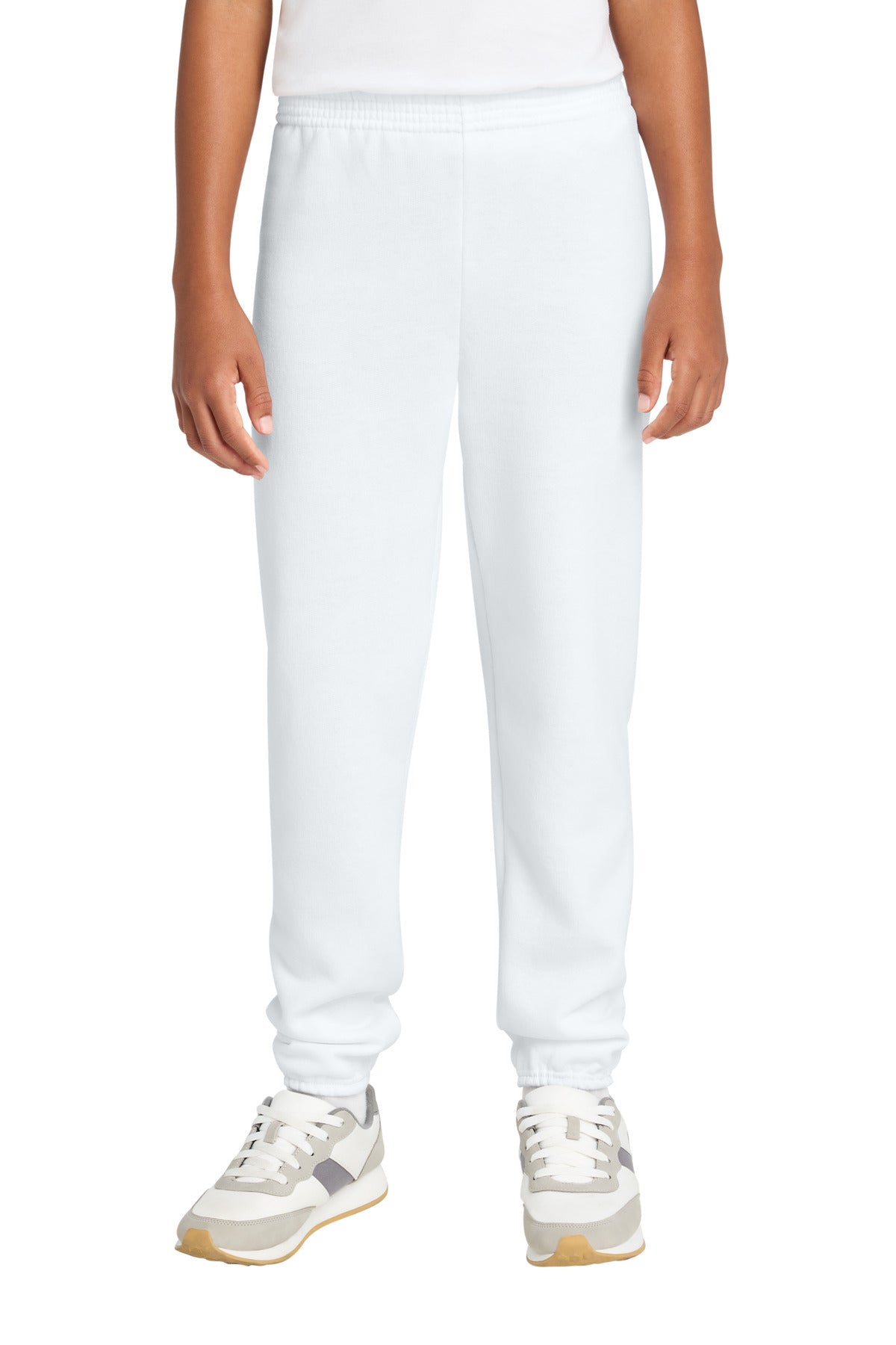 Port & Company PC78YP - Youth Core Fleece Sweatpant