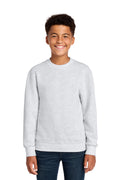 Port & Company PC78Y - Youth Core Fleece Crewneck Sweatshirt