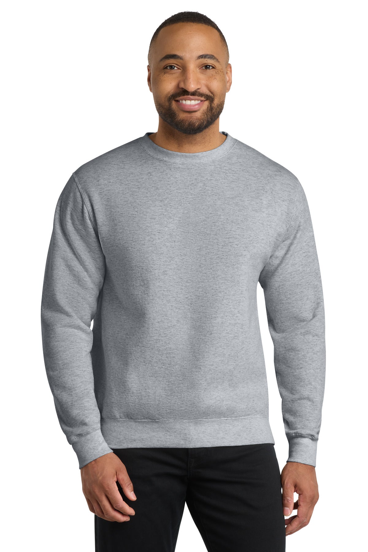 Port & Company PC78 - Core Fleece Crewneck Sweatshirt