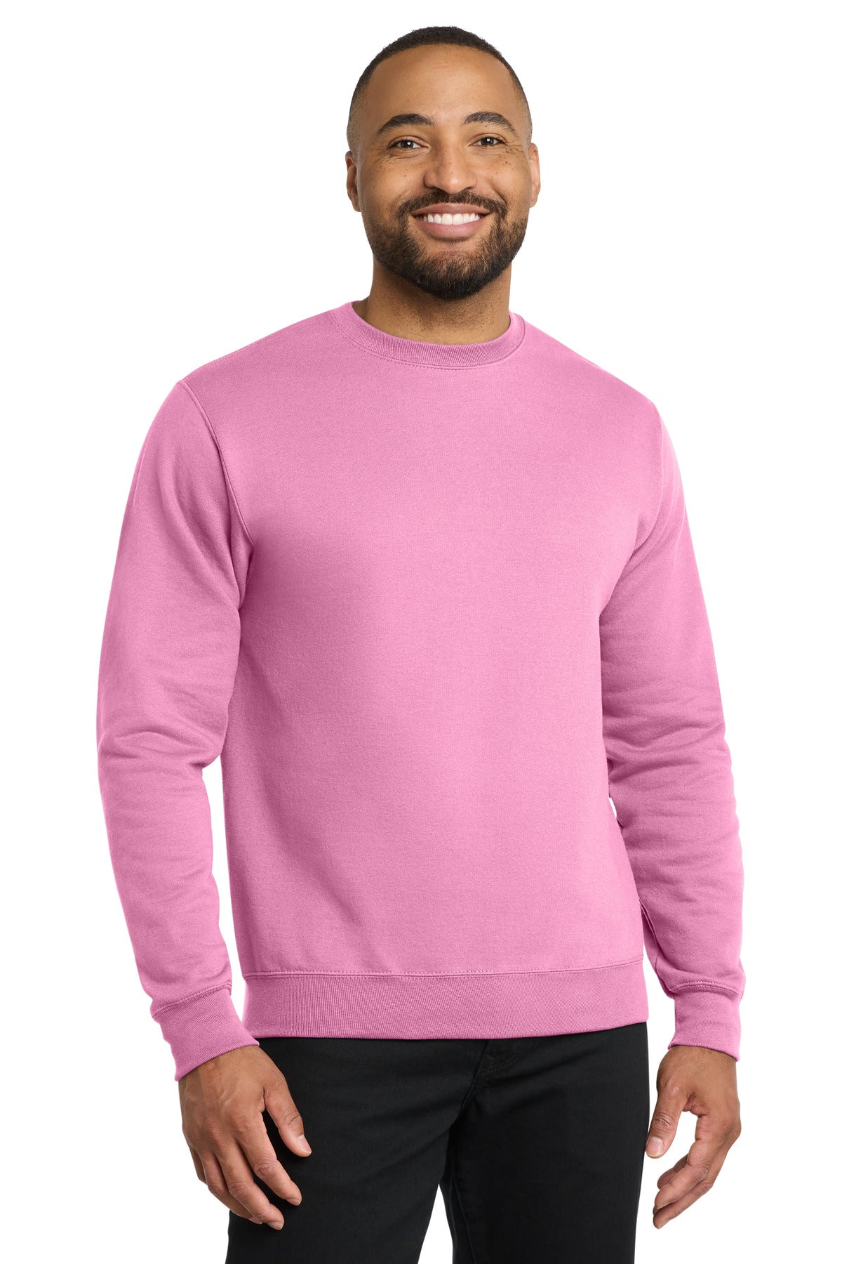 Port & Company PC78 - Core Fleece Crewneck Sweatshirt