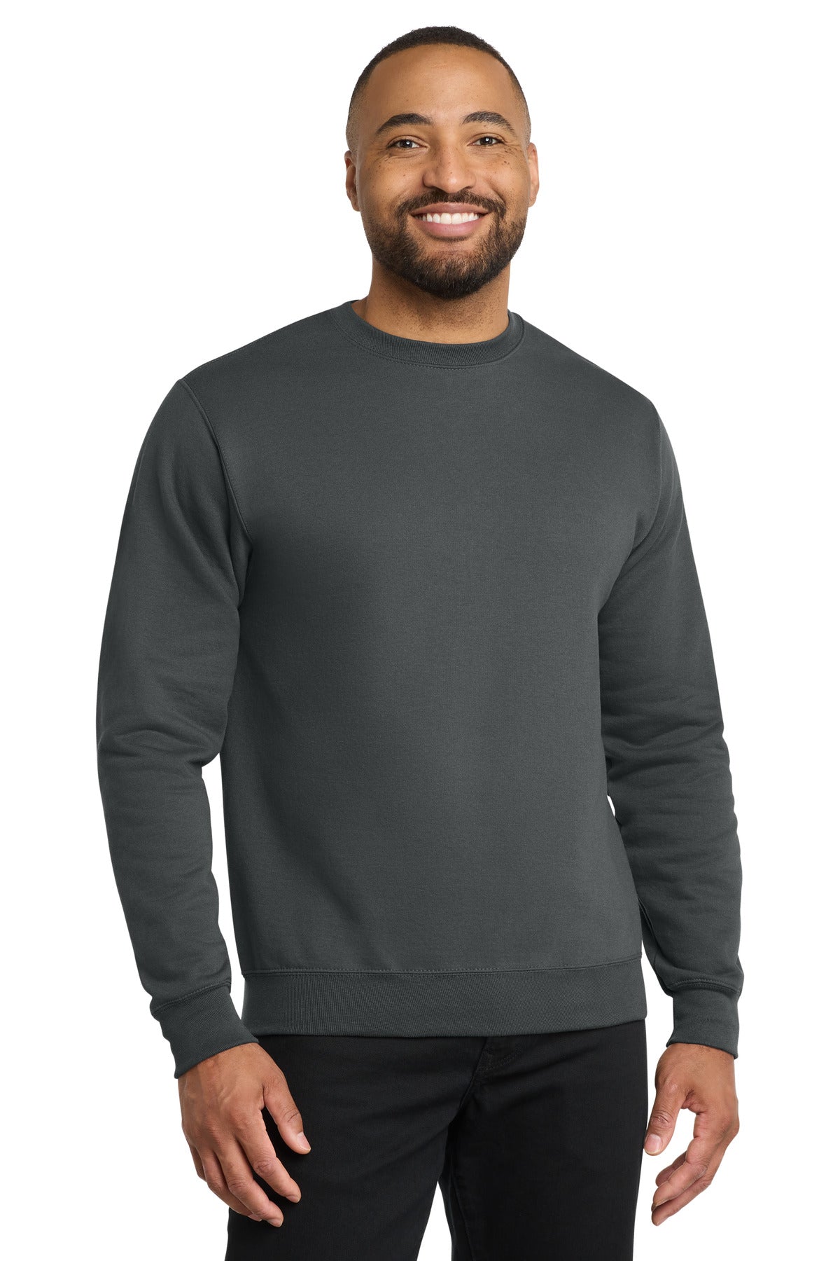 Port & Company PC78 - Core Fleece Crewneck Sweatshirt