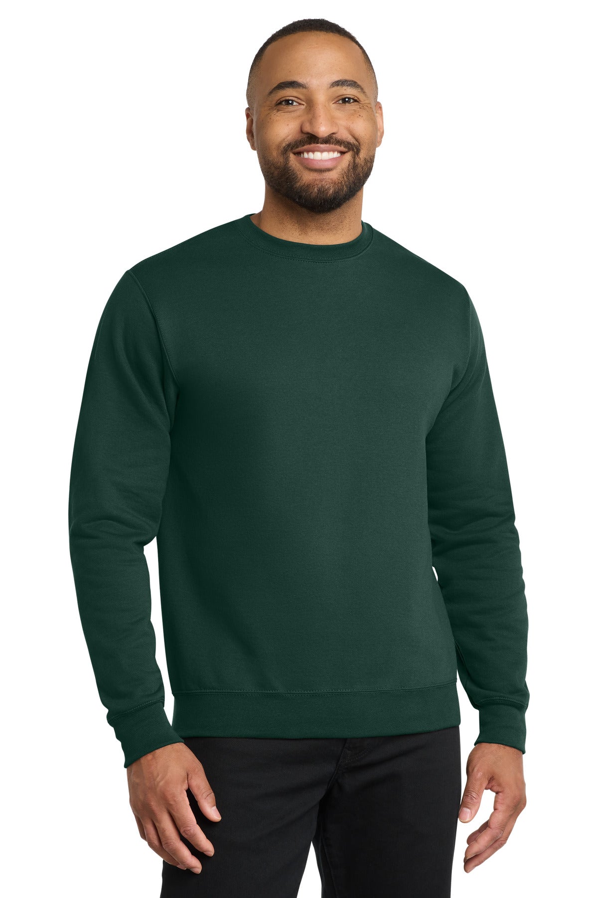 Port & Company PC78 - Core Fleece Crewneck Sweatshirt