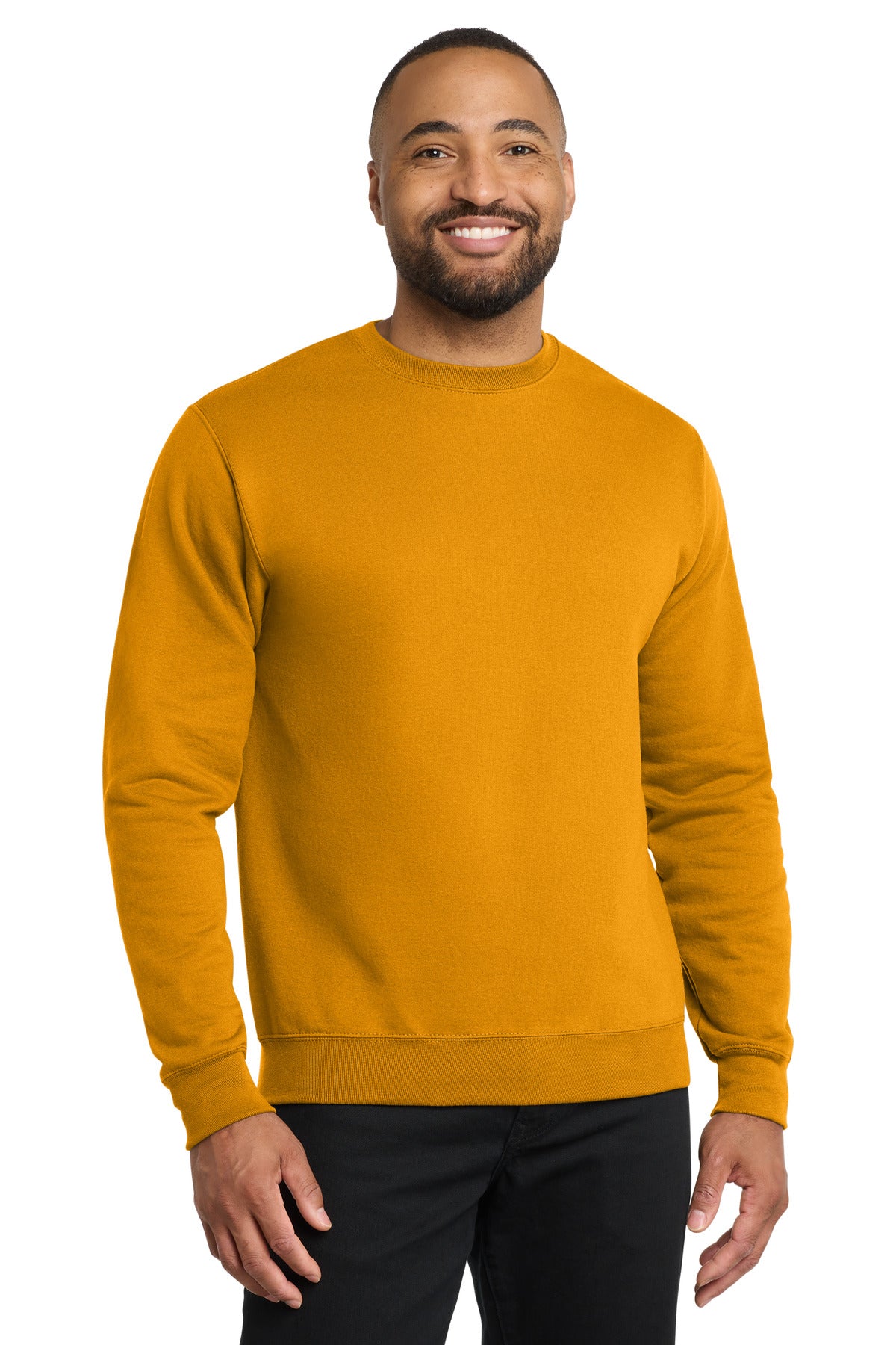 Port & Company PC78 - Core Fleece Crewneck Sweatshirt