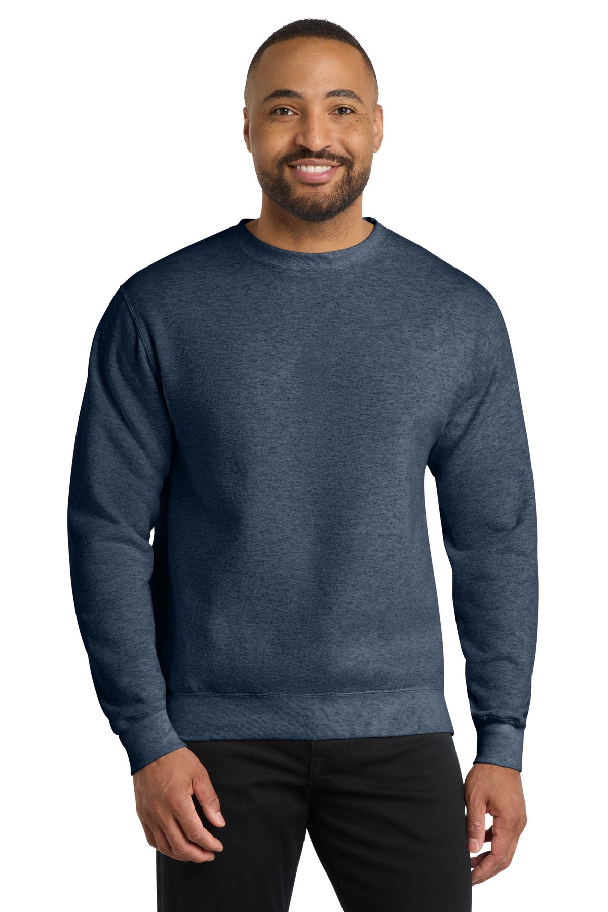 Port & Company PC78 - Core Fleece Crewneck Sweatshirt