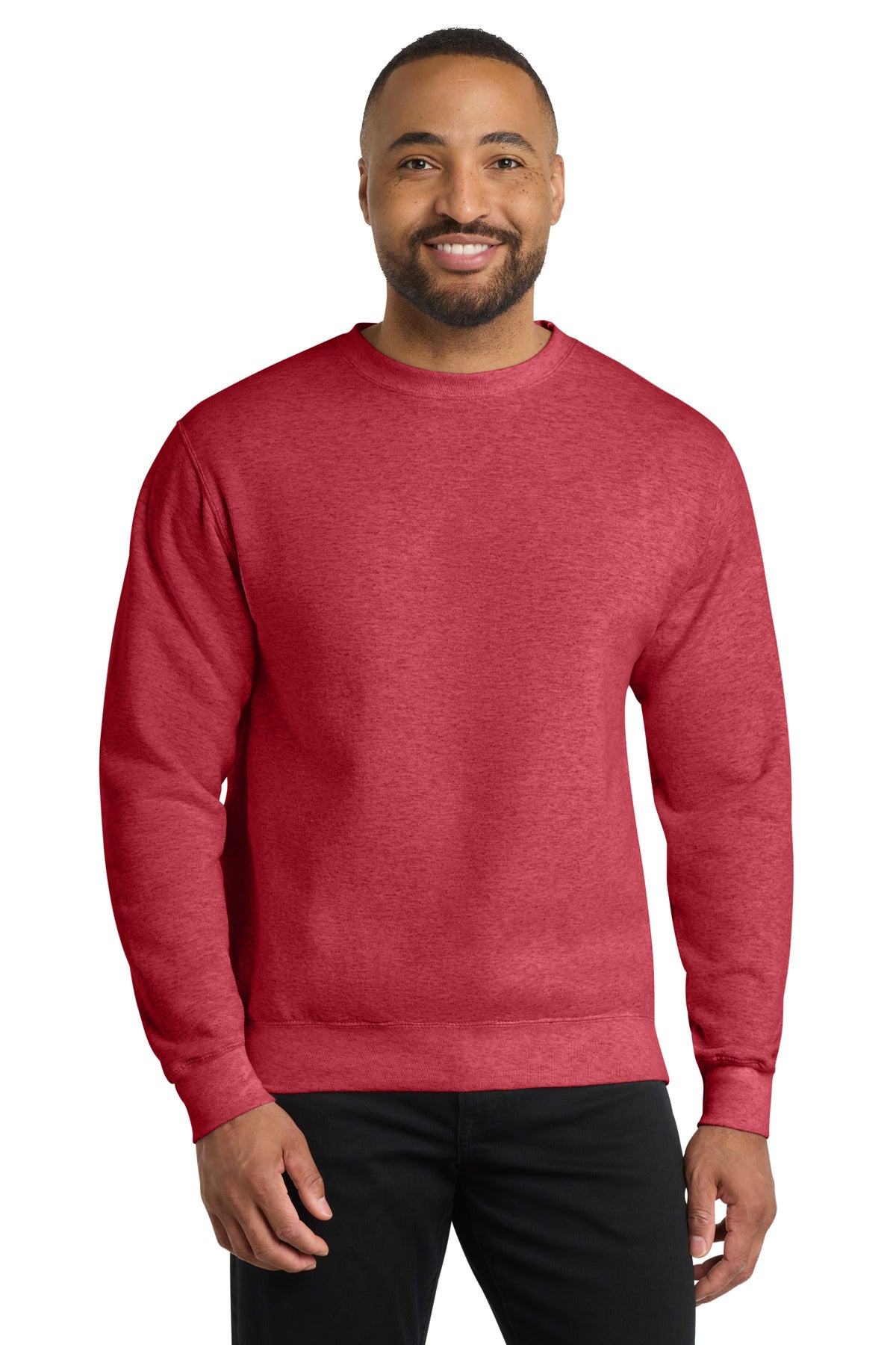 Port & Company PC78 - Core Fleece Crewneck Sweatshirt