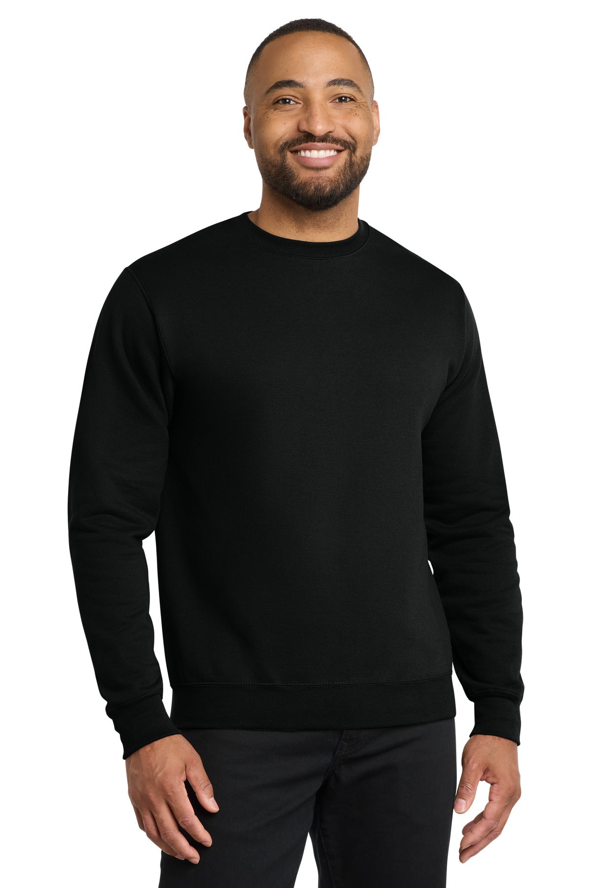 Port & Company PC78 - Core Fleece Crewneck Sweatshirt