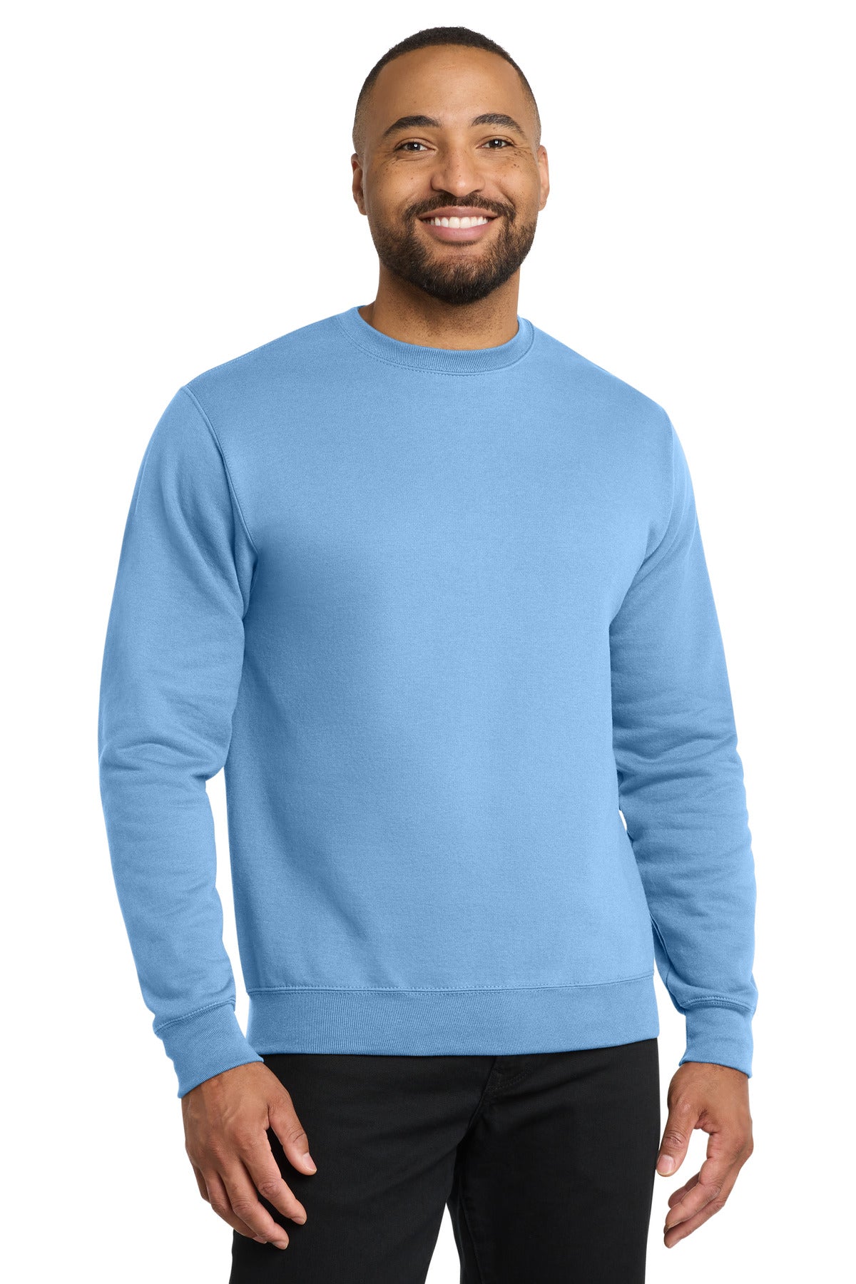 Port & Company PC78 - Core Fleece Crewneck Sweatshirt