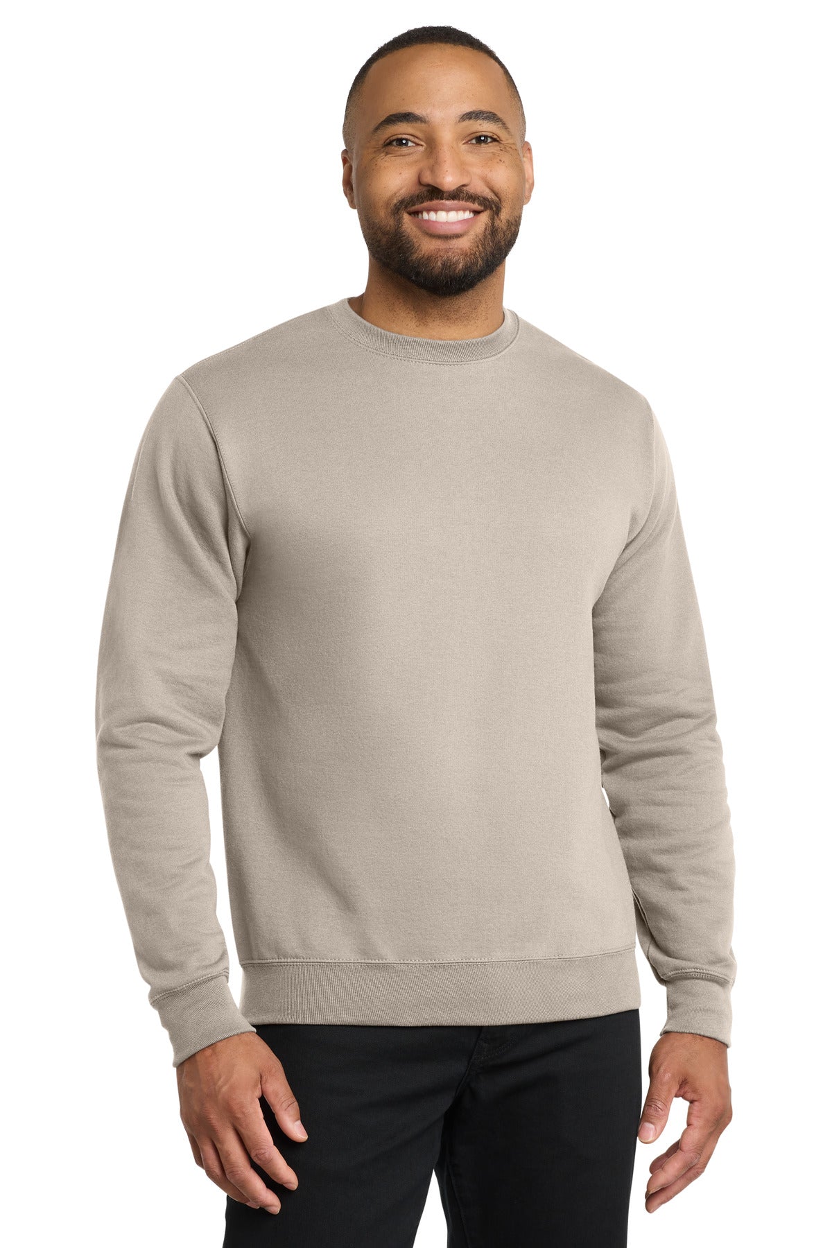 Port & Company PC78 - Core Fleece Crewneck Sweatshirt