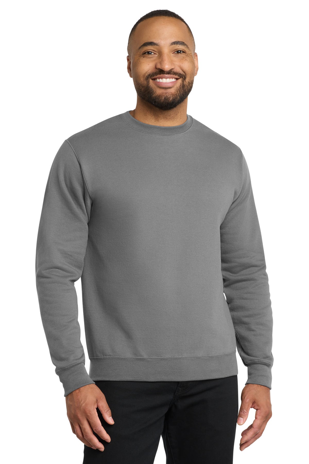 Port & Company PC78 - Core Fleece Crewneck Sweatshirt