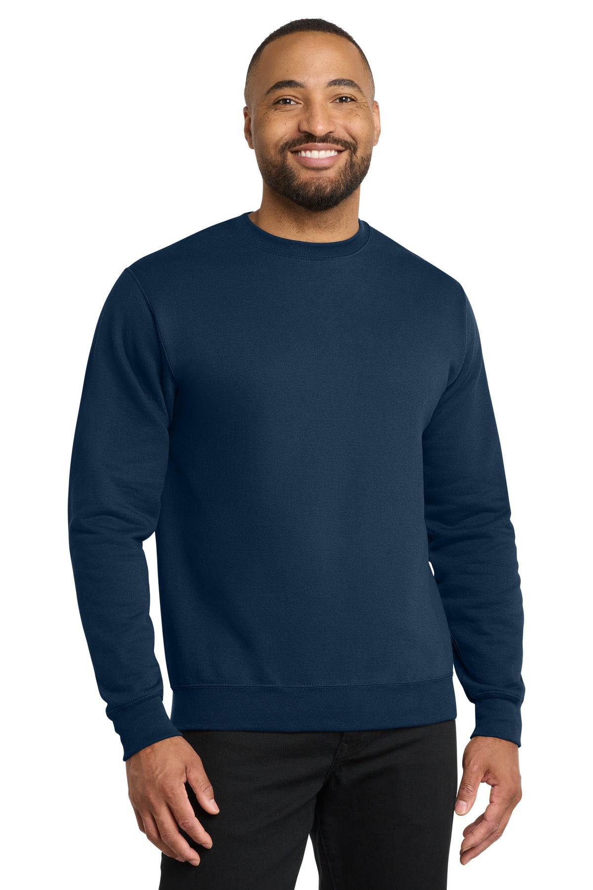 Port & Company PC78 - Core Fleece Crewneck Sweatshirt