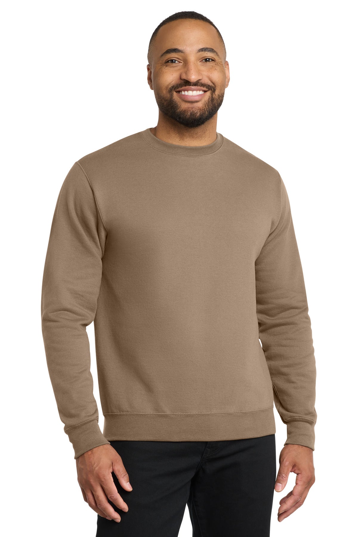 Port & Company PC78 - Core Fleece Crewneck Sweatshirt