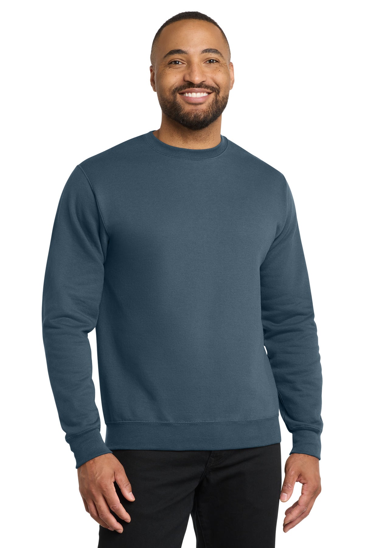 Port & Company PC78 - Core Fleece Crewneck Sweatshirt
