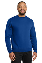 Port & Company PC78 - Core Fleece Crewneck Sweatshirt