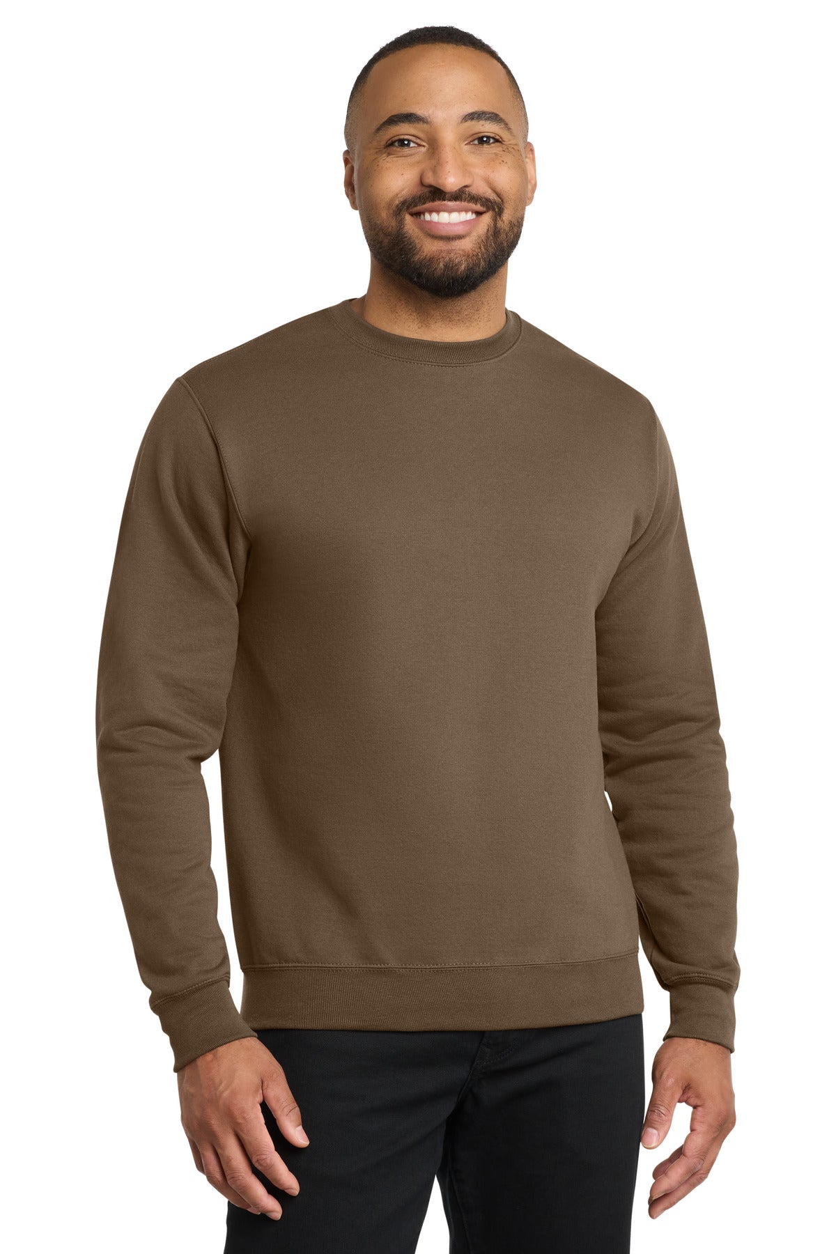 Port & Company PC78 - Core Fleece Crewneck Sweatshirt