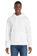 Port & Co PC850H - Fan Favorite Fleece Pullover Hooded Sweatshirt