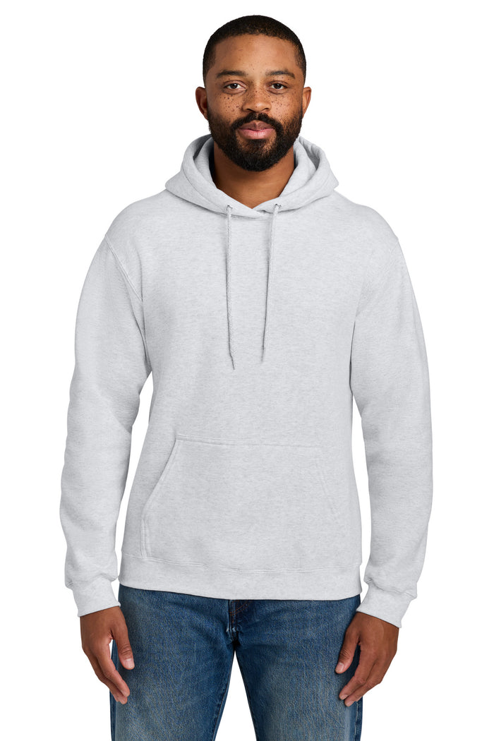 Port & Company PC90HT - Tall Essential Fleece Pullover Hooded Sweatshirt