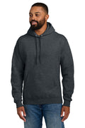 Port & Co PC90H - Essential Fleece Pullover Hooded Sweatshirt