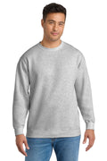 Port & Company PC90 - Essential Fleece Crewneck Sweatshirt