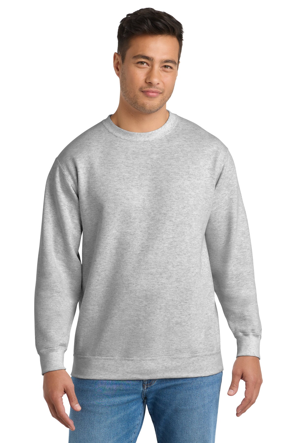 Port & Company PC90 - Essential Fleece Crewneck Sweatshirt