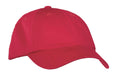 Port Authority PWU - Garment-Washed Cap