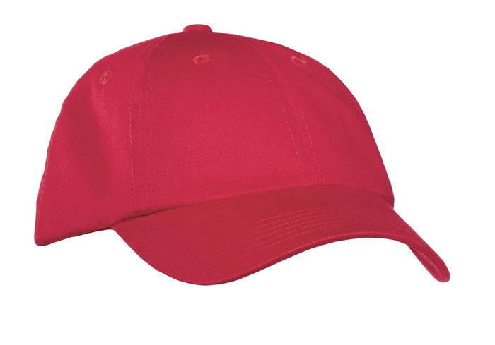 Port Authority PWU - Garment-Washed Cap