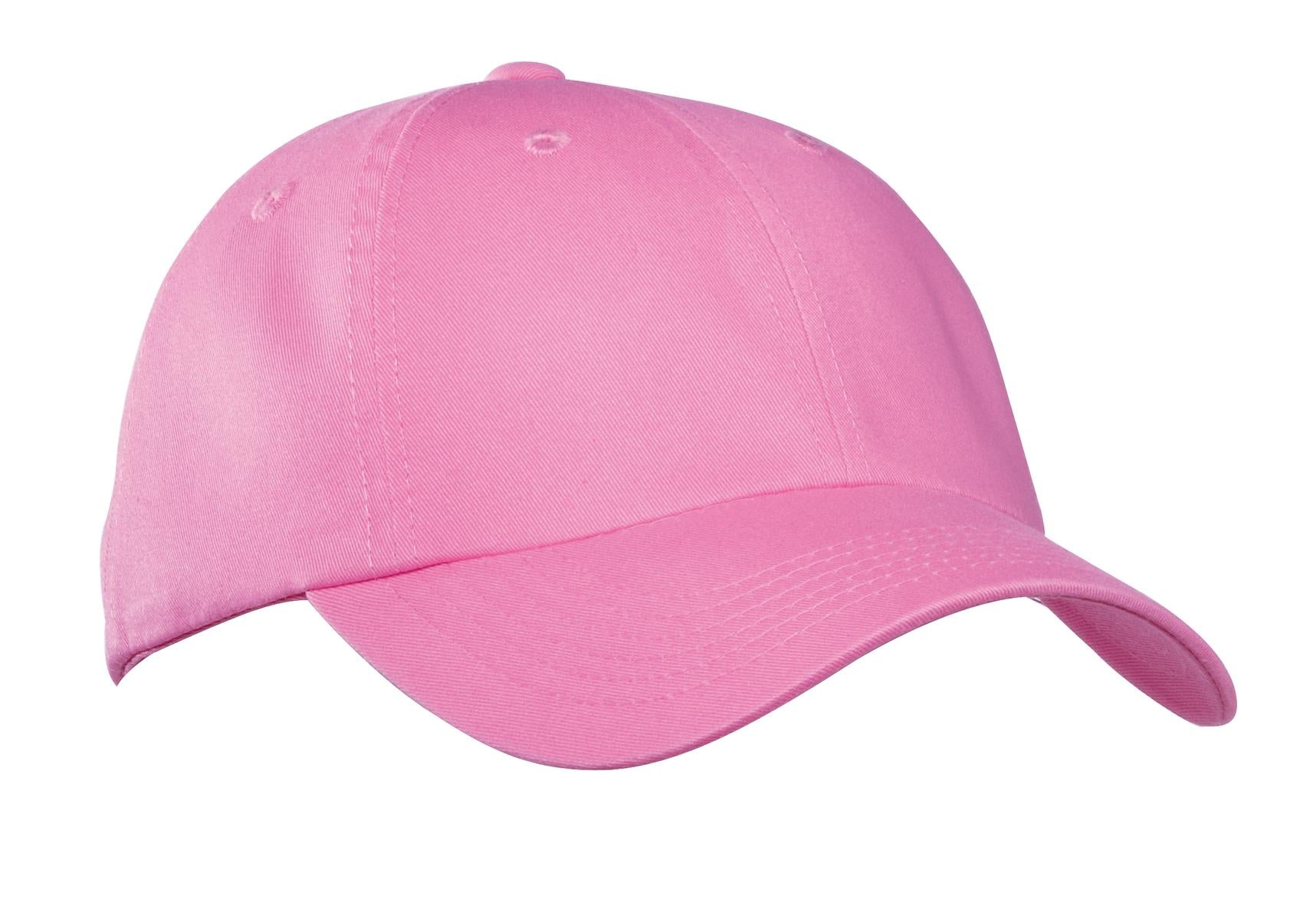 Port Authority PWU - Garment-Washed Cap