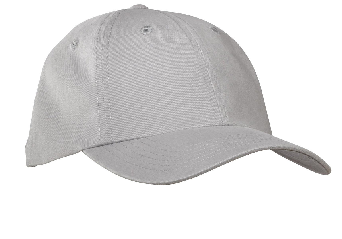 Port Authority PWU - Garment-Washed Cap