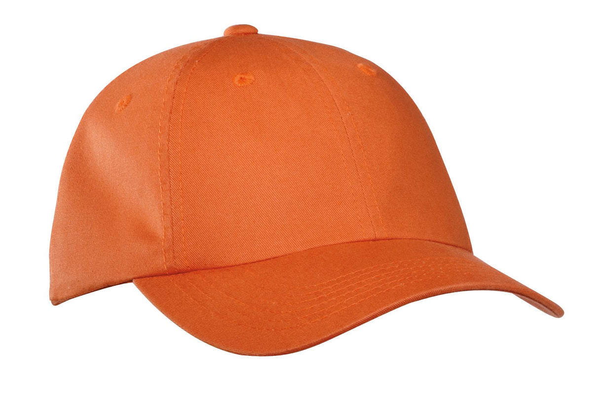 Port Authority PWU - Garment-Washed Cap
