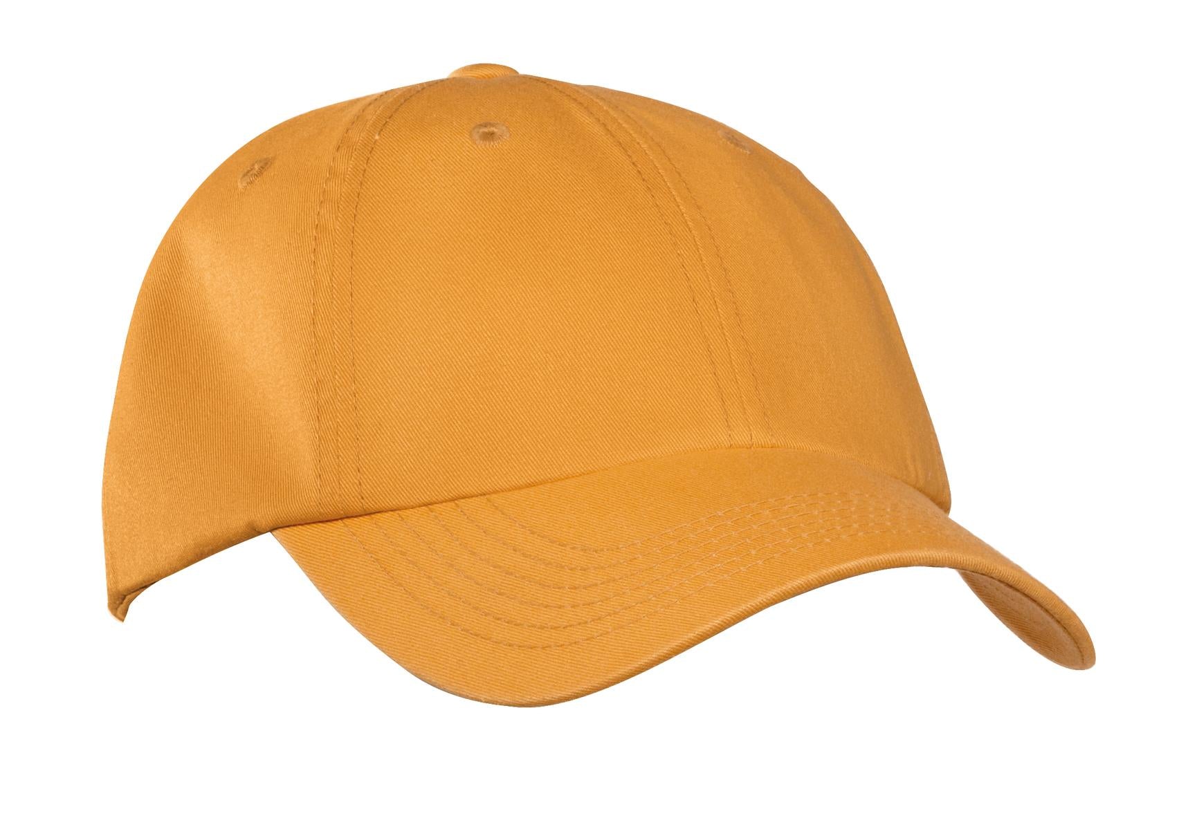 Port Authority PWU - Garment-Washed Cap